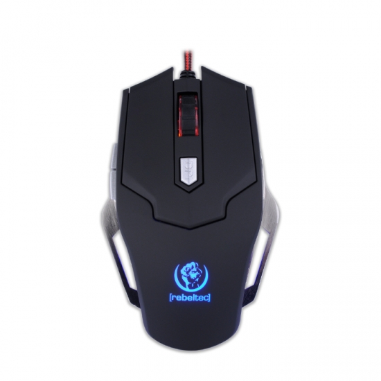 REBELTEC FALCON gamer egér