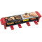 BESTRON ARG400 RACLETTE GRILL Gourmet készlet - 4 személyes