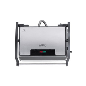 Adler AD3052 kontakt grill