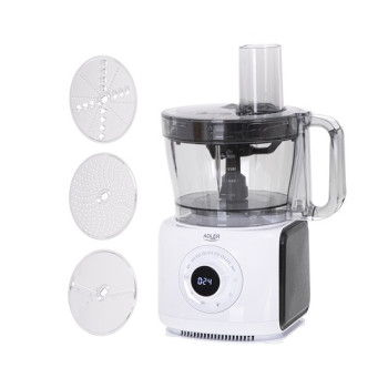 Adler AD4224 konyhai robotgép