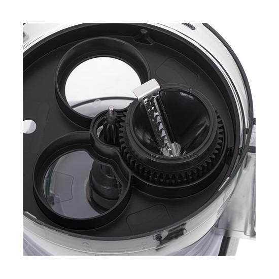 Adler AD4224 konyhai robotgép