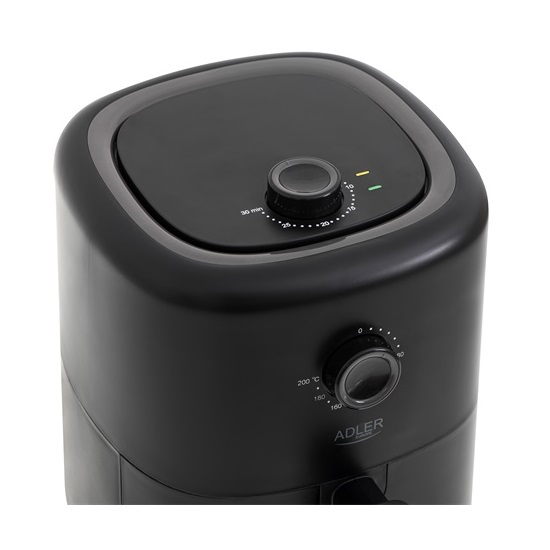 Adler AD6310 légkeveréses sütő