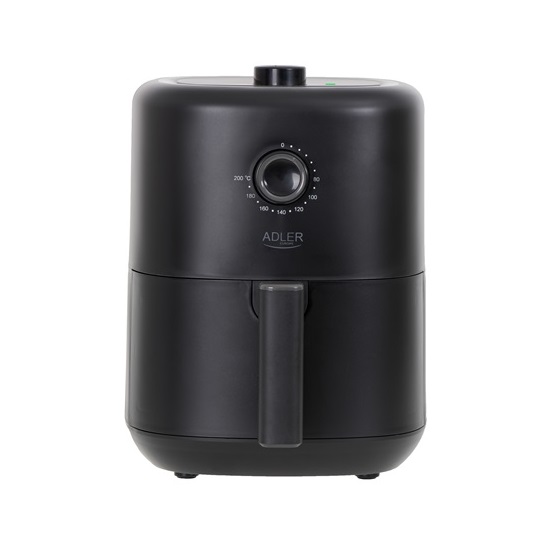 Adler AD6310 légkeveréses sütő
