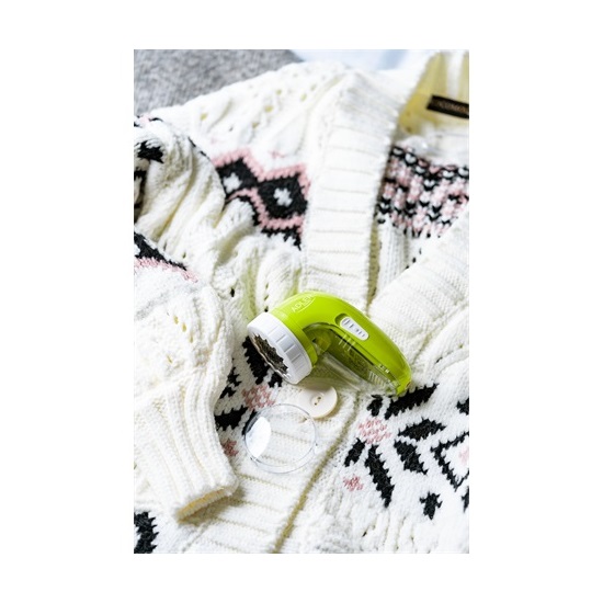 Adler AD9608 textilborotva