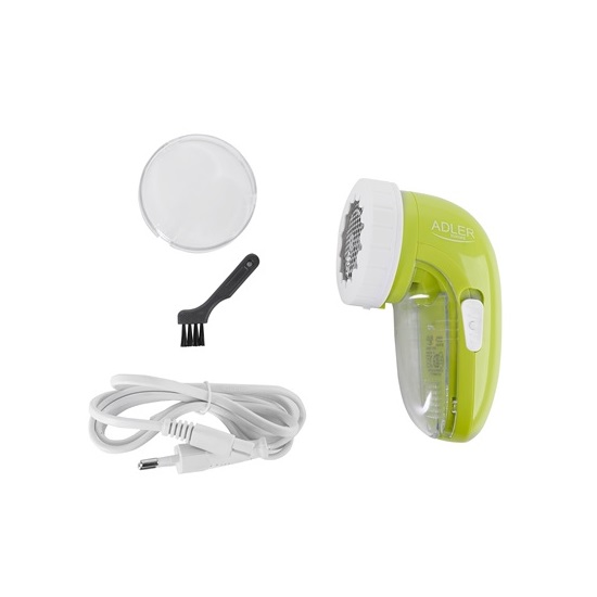 Adler AD9608 textilborotva