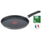 Tefal B5691053 Easy Plus palacsintasütő, 25 cm