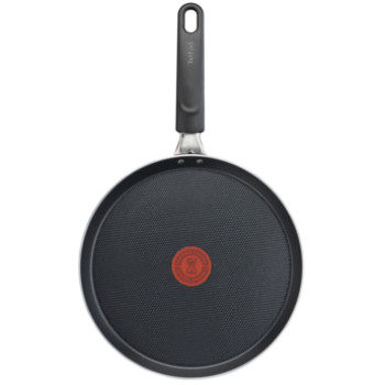 Tefal B5921002 Easy Series palacsintasütő, titanium bevonattal 25cm