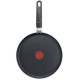 Tefal B5691053 Easy Plus palacsintasütő, 25 cm