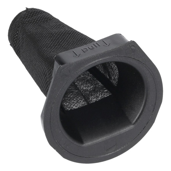 Bosch szűrő BBHF214.. BBH2P163R álló porszívókhoz 12019016