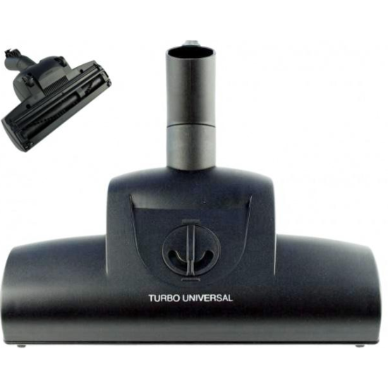 Bosch turbo univerzal porszívó fej 35mm "fordulatszám beállítással" 00437681