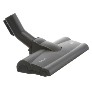 Bosch BBZ124HD gyengéd porszívófej az értékes kemény padlók ápolásához 2 forgó kefehengerrel extra lapos kialakítás 35mm