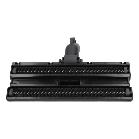 Bosch BBZ124HD gyengéd porszívófej az értékes kemény padlók ápolásához 2 forgó kefehengerrel extra lapos kialakítás 35mm