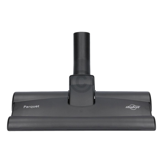 Bosch BBZ124HD gyengéd porszívófej az értékes kemény padlók ápolásához 2 forgó kefehengerrel extra lapos kialakítás 35mm