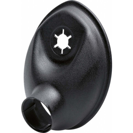 Bosch BBZ132SA porszívó tartozék "fúrófej" könnyen felszívható fúrópor Bosch porszívókhoz