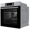 Gorenje BO6735E02X beépíthető inox sütő, 77L, 59.5x56.4x59.5 cm