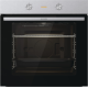 Gorenje BO6712E02XK beépíthető inox sütő, 84L, 59.5x56.4x59.5 cm, inox szín 