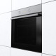 Gorenje BO6712E02XK beépíthető inox sütő, 84L, 59.5x56.4x59.5 cm, inox szín 