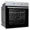Gorenje BO6712E02XK beépíthető inox sütő, 84L, 59.5x56.4x59.5 cm, inox szín 