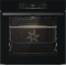 Gorenje BO6735E05B beépíthető fekete sütő, 59.5x56.4x59.5 cm