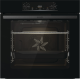 Gorenje BO6735E05B beépíthető fekete sütő, 59.5x56.4x59.5 cm
