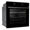 Gorenje BO6717E03BG beépíthető fekete sütő, 77L, 59.5x56.4x59.5 cm