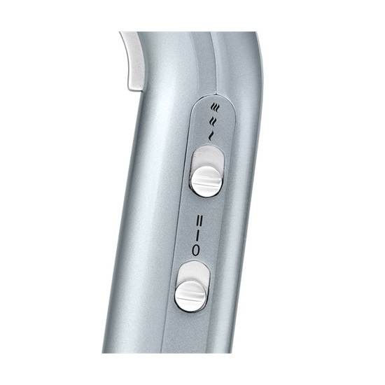 BaByliss D773DE hajszárító 2100W, ion, diffúzor, 2.5m vezeték