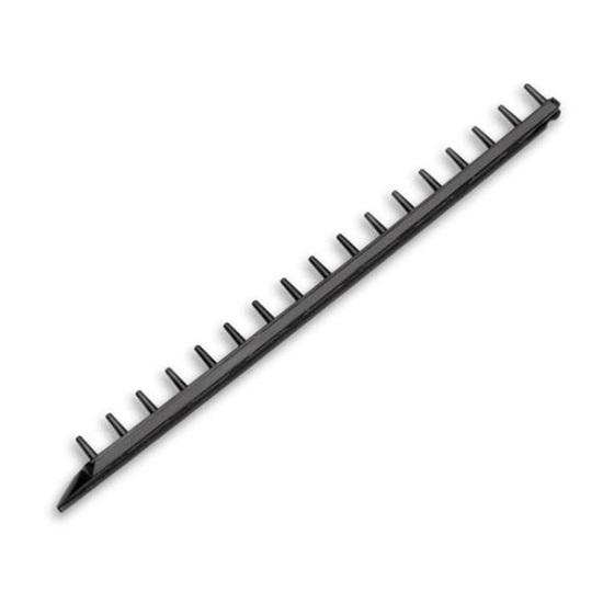 BaByliss ST397E hajvasaló