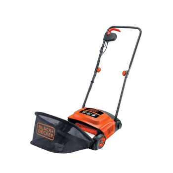 Black and Decker GD300-QS gyepszellőztető