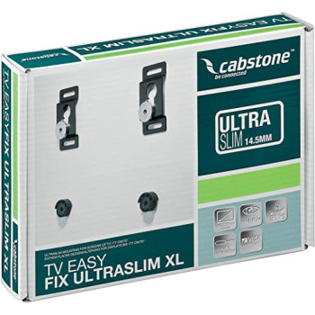 Cabstone 51951ultra vékony falikonzol