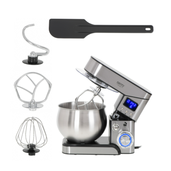 Camry CR4223 konyhai robotgép