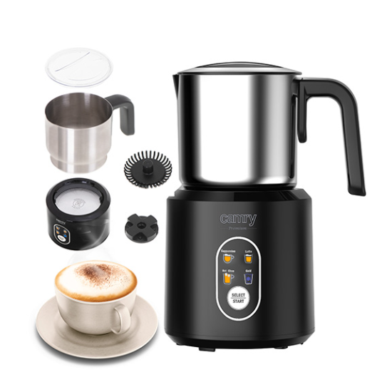 Camry CR4498 tejhabosító