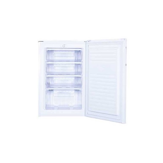 Candy CCTUS544WHN 4 rekeszes fagyasztószekrény