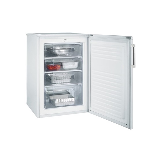 Candy CCTUS544WHN 4 rekeszes fagyasztószekrény