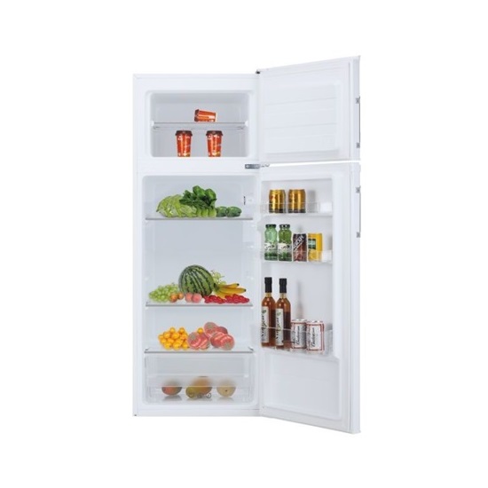 Candy CMDDS 5144WHN felülfagyasztós hűtőszekrény