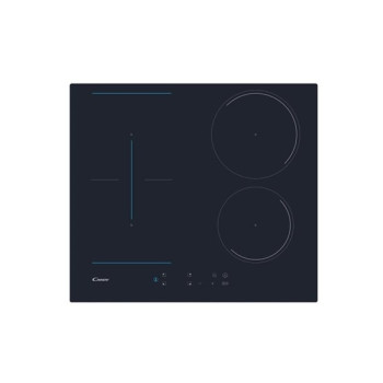 Candy CTP643C beépíthető indukciós főzőlap