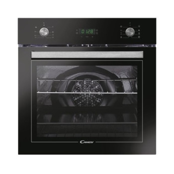 Candy FCT625NL hőlégkeveréses beépíthető sütő,70L