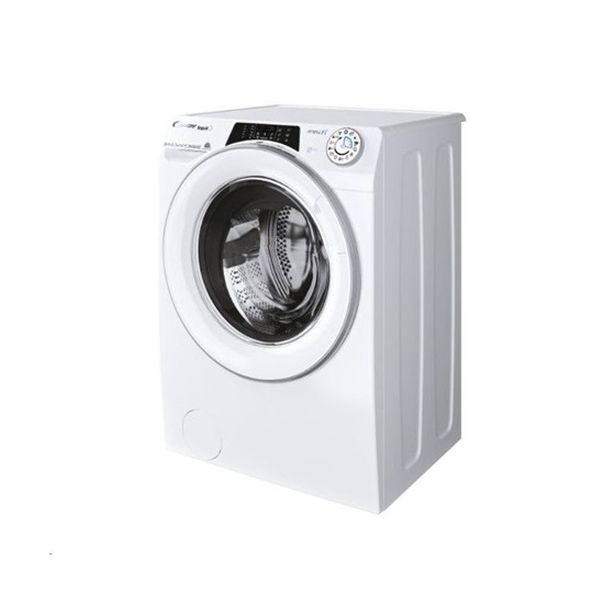 Candy ROW4856DWMCE/1-S mosó-szárítógép, 8/5 kg, inverter motor, gőz , 60x53x85 cm 