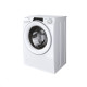 Candy ROW4856DWMCE/1-S mosó-szárítógép, 8/5 kg, inverter motor, gőz , 60x53x85 cm 