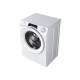 Candy ROW4856DWMCE/1-S mosó-szárítógép, 8/5 kg, inverter motor, gőz , 60x53x85 cm 