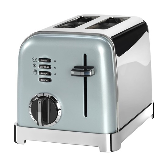 Cuisinart CPT160GE kenyérpirító