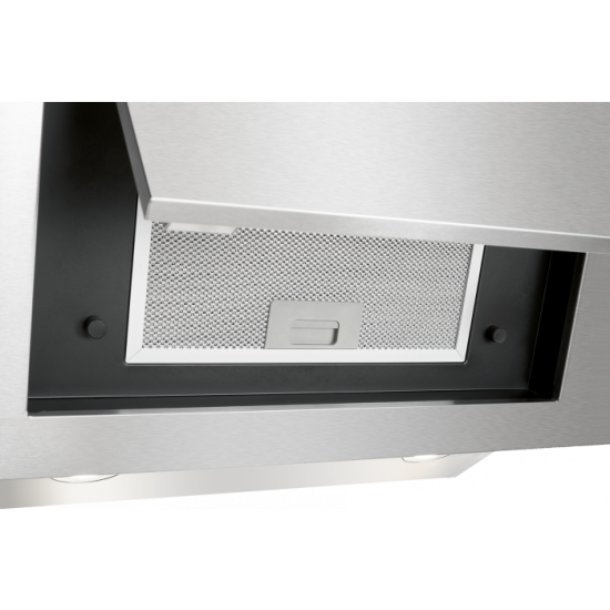 Bomann DU773 IX kürtős ferde síkú elszívó DU 773 IX