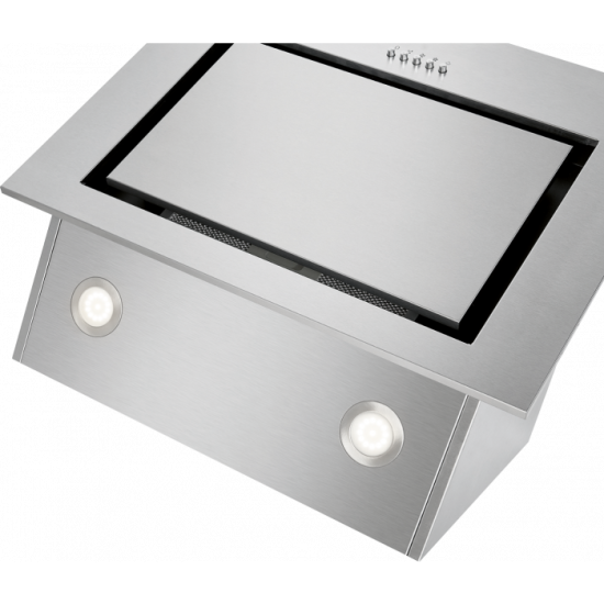 Bomann DU773 IX kürtős ferde síkú elszívó DU 773 IX