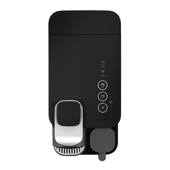 Delonghi EN510B Lattissima One kapszulás kávéfőző, fekete