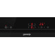 Gorenje ECT322BCSC domino kerámia beépíthető főzőlap, 30x52x5.1 cm