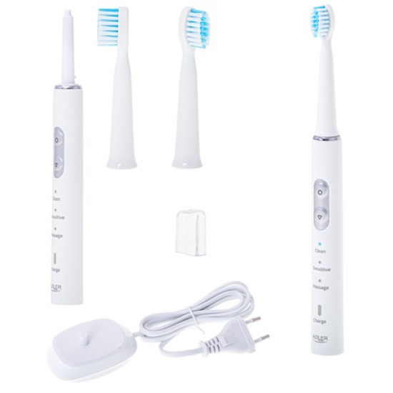 Adler AD2175 elektromos fogkefe