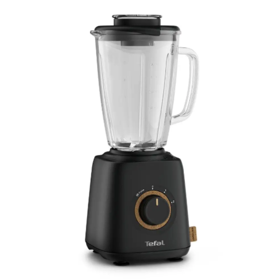 Tefal BL46EN38 Eco Respect asztali turmixgép fekete