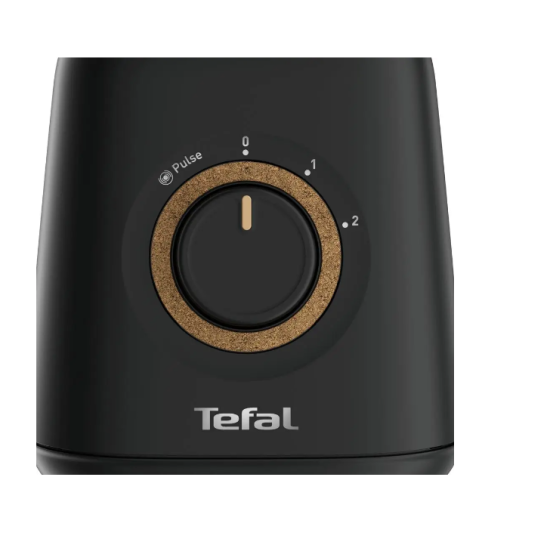 Tefal BL46EN38 Eco Respect asztali turmixgép fekete