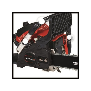 Einhell GC-PC 1335/1 I benzines láncfűrész