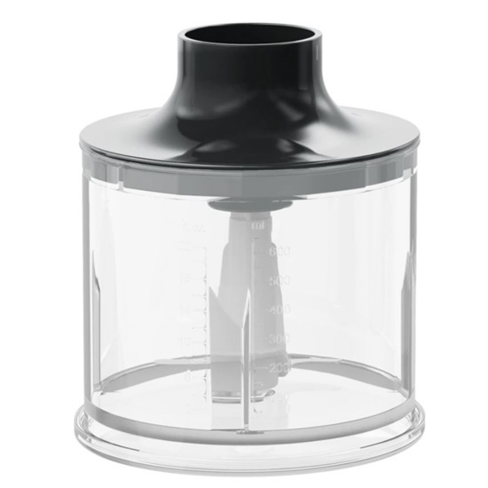 Electrolux E4HB1-6GG botmixer