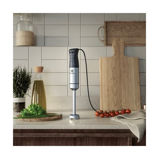 Electrolux E5HB1-8SS botmixer szett